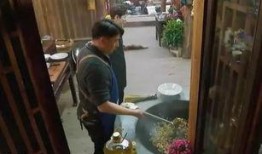 黄磊炒菜爆料视频播放,揭秘明星厨房里的家常味