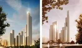 南京紫峰最新爆料,揭秘紫峰大厦背后的惊人真相